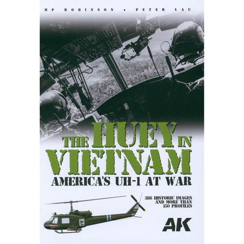The huey vietnam - huey,
