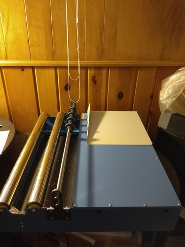 Bar sealer 18 heat - 18",