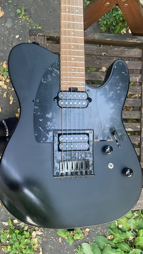 Charvel pro mod cal - charvel, 2