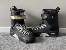 Classic USD “Evo” Thrones