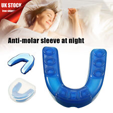 Teeth Grinding Dental Night