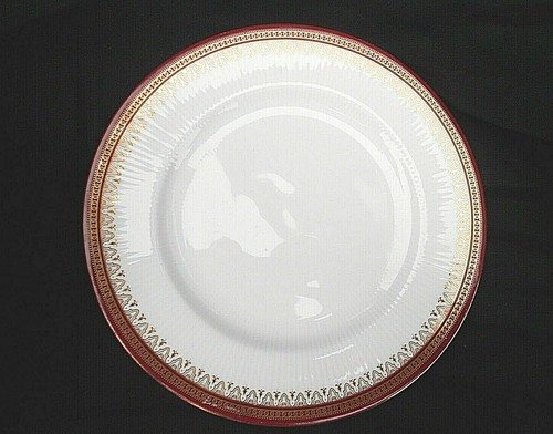 Paragon holyrood side plate - paragon,