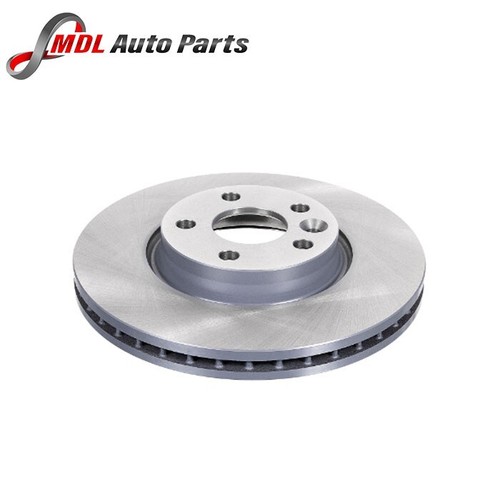 Febi brake disc 28361 - brake,