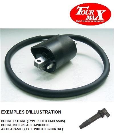 Tourmax ignition coil honda - tourmax,