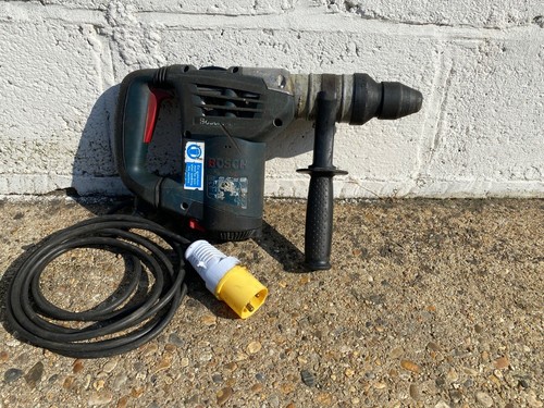 Bosch gbh 32dfr sds - gbh,