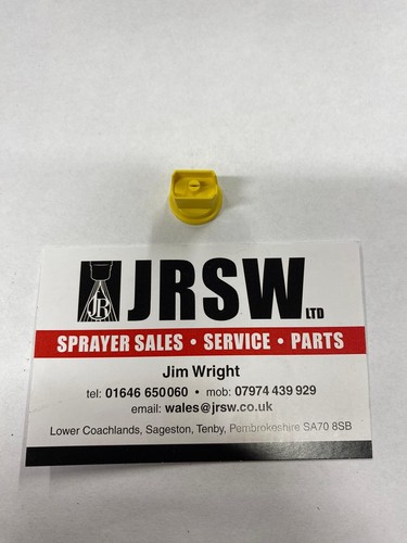 Hypro yellow f110 standard - yellow,