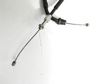 Original throttle cable B closer-throttle cable B close Honda CBR 600 F / PC19
