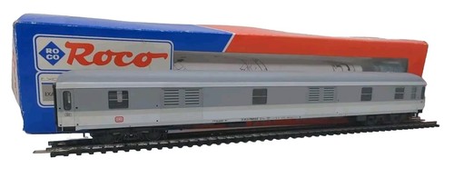 Gauge roco 44787 ec - roco, ic-ec