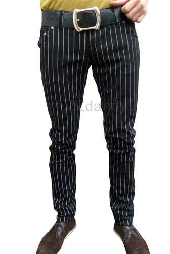 Mens skinny drainpipes - mens,