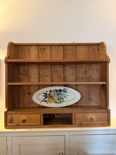 Compact country antique pine - compact,