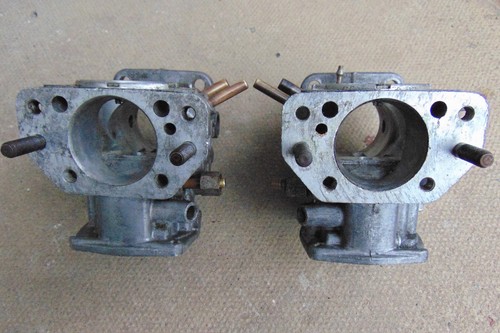 Classic carburettor hif44 - classic,