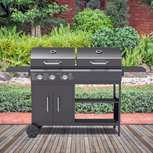Boss grill georgia - grill, fuel