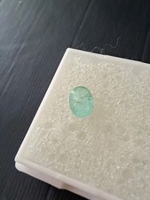 Brazilian Paraiba Tourmaline