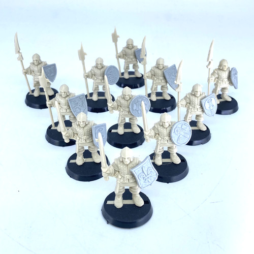 Henchmen lot heroquest - henchmen,