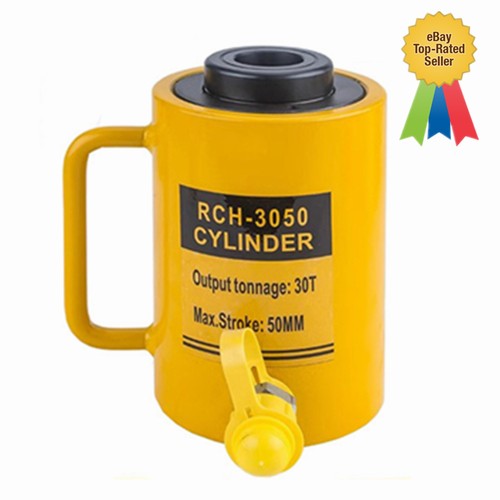 Ton hydraulic cylinder - 30,