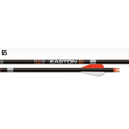 Easton 5mm hunter classic - easton, 6.5mm