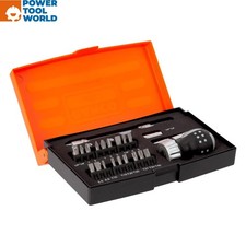 Bahco 808050S22 95mm Stubby