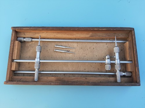 Vintage tool benson - tool,