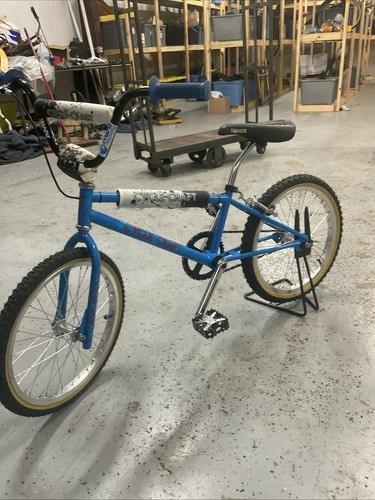 Cycle craft inch old school - cycle, 20