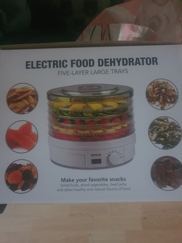 Artech 17357 electric food - at-17357,