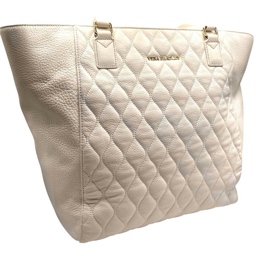Nwt vera bradley quilted - vera,