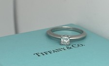 Tiffany & Co. Platinum