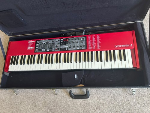Nord electro sw61 digital - nord, 4d