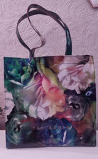Ted Baker London Floral PVC