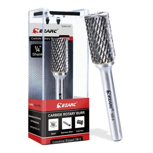 Ezarc tungsten carbide - sb-5,
