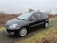 Fiesta 1.6 Tdci zetec s Sport