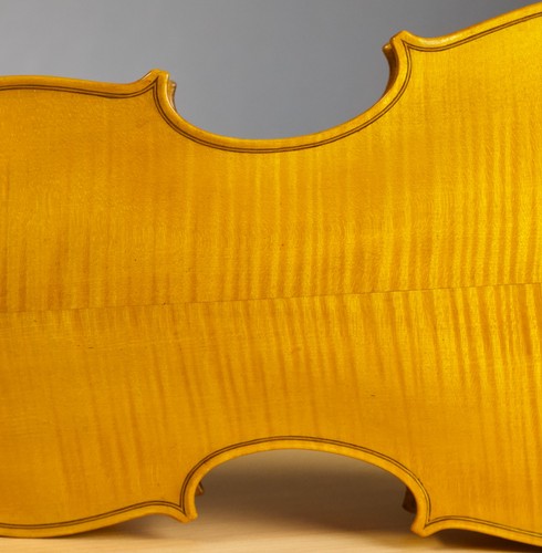 Old violin geige viola - 4/4,