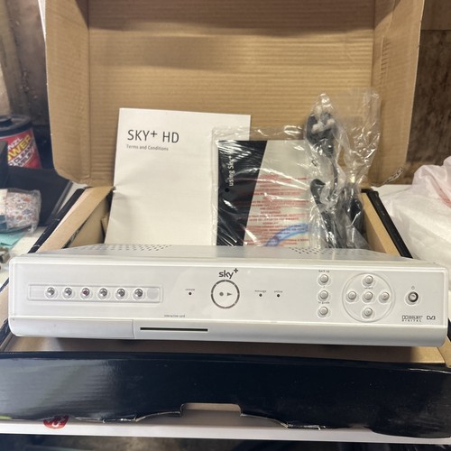 Pace sky digibox - digibox, dv3