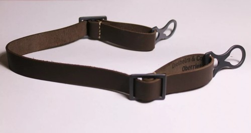 Chinstrap german helmet m16 - german,