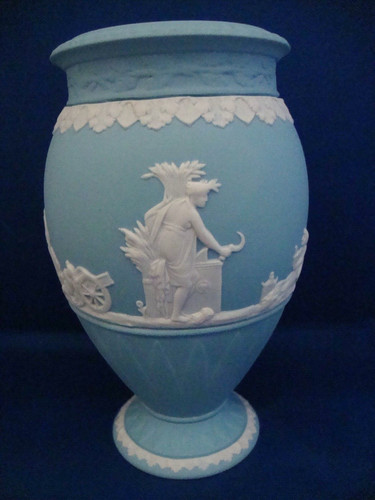 Wedgwood dark turquoise - dark,