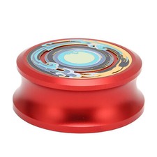 New Red LP Vinyl Turntables