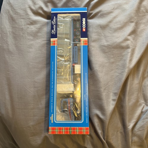 Corgi cc12806 scania t - 1:50, sc