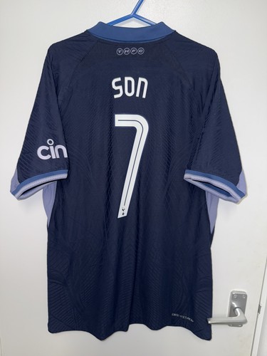 Tottenham hotspur nike - tottenham,