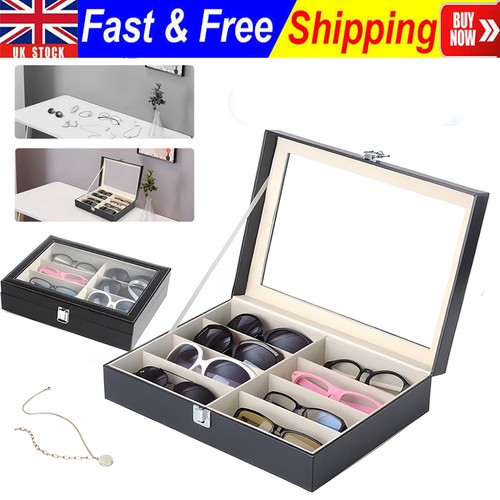 Storage box display case - display,