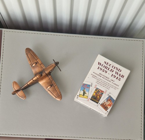 World war memorabilia - ii,