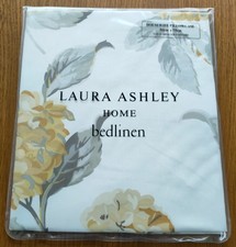 LAURA ASHLEY Hydrangea Camomile Housewife Pillowcase 50 x 75 cm BNWT!