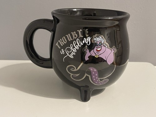 Disney villains ursula mug - disney,