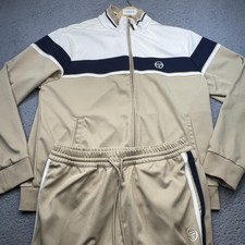 Sergio Tacchini Track Suit
