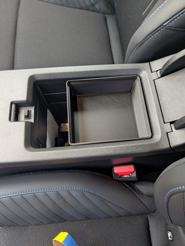 Renault scenic tech - e-tech, cup