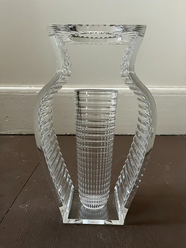Kartell shine vase magis - shine,