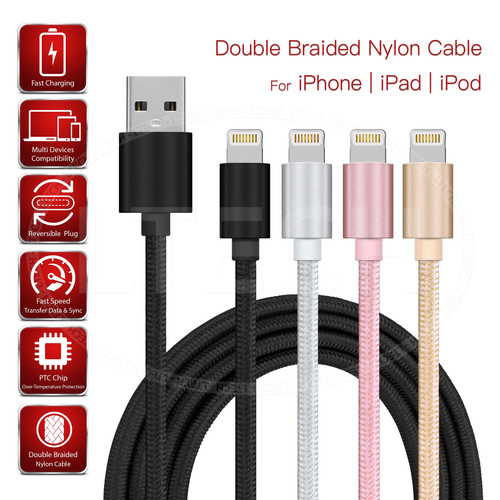 Charging cable for ipad - charging,