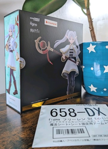 Good smile company figma - smile,