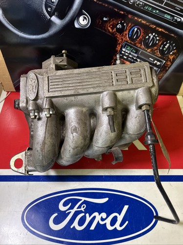 Genuine oem ford sierra - ford, 2.0