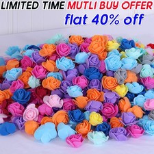 50/100/200Pcs 3.5Cm PE Foam