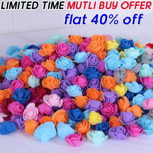 100 200pcs 5cm pe foam - 3.5cm,