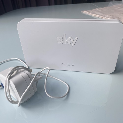 Sky broadband wifi - q,